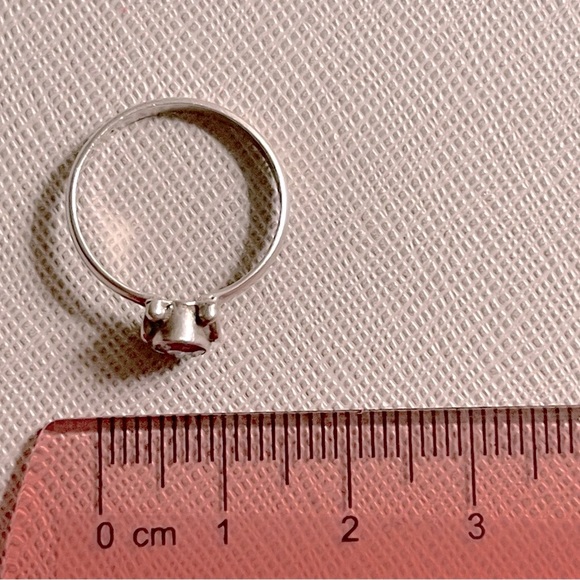 Amethyst Ring - Picture 5 of 5